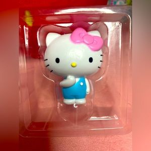 SMALL HK FIGURINE-FROM A BLIND MYSTERY BOX